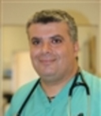 Wissam Hoyek, MD, Cardiologist