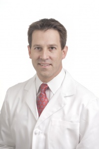 Dr. Eric A Potts MD, Neurosurgeon
