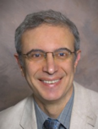 Dr. Dimitrios I Fanopoulos MD MPH, Rheumatologist