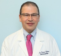 Dr. Darius Kohan M.D., Ear-Nose and Throat Doctor (ENT)
