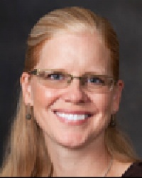 Dr. Christine Ann Nefcy MD, Pediatrician