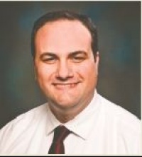 Dr. Stephen Kovacs D.O., Critical Care Surgeon