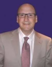 Dr. David J. Covall M.D., Orthopedist