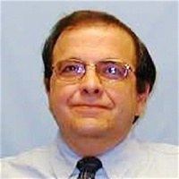 Dr. Angelo Michael Cappiello MD