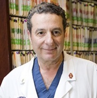 Dr. Howard David Zaiff DPM, Podiatrist (Foot and Ankle Specialist)