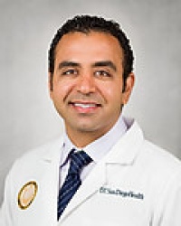 Dr. Ramez Nassef Eskander M.D, Oncologist