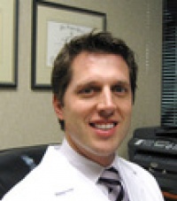Dr. Brian  Magovern MD