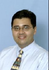 Dr. Kamnesh R Pradhan MD