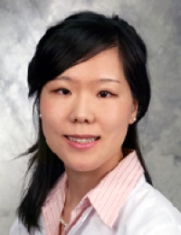 Agnes Kim M.D., Internist