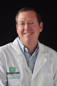 Dr. Bruce Martin Trimble DDS, Dentist