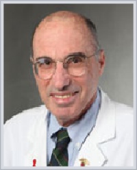 Dr. Eliahu Bishburg M.D, Infectious Disease Specialist