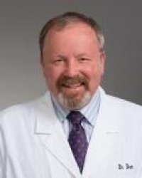 Dr. Daniel C Mceowen DDS, Periodontist