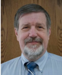 Dr. Gary Klaud Miller M.D., Orthopedist