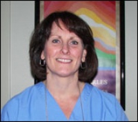 Dr. Janis Marie Krauss-krieger DMD, Dentist