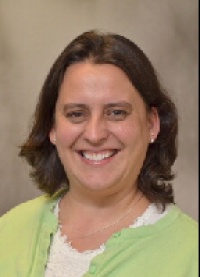 Dr. Melissa Elizabeth Brunsvold M.D.