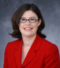 Dr. Claire N. Bowey MD