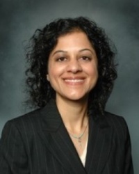 Dr. Sangita K. Doshi MD