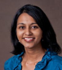 Dr. Pooja Varshney M.D., Allergist and Immunologist (Pediatric)