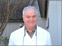 Dr. Roy E Strickland DDS, Dentist