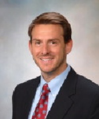 Dr. Scott Michael Silvers MD