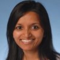 Dr. Padmashree Chaudhury Woodham M.D., OB-GYN (Obstetrician-Gynecologist)