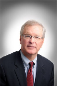 Dr. Christopher Dixon Holzaepfel M.D.