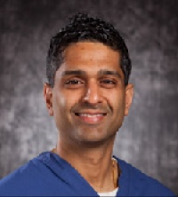 Raman Kansal M.D., Radiologist