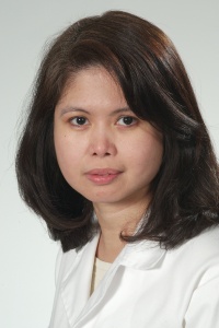 Dr. Carol R Redillas MD