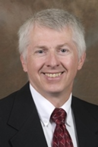 Dr. Curtis D Schultz MD, Family Practitioner