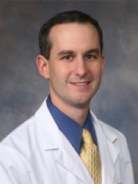 Dr. Brian Todd Mckinley M.D.
