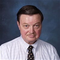 Dr. John Cooley Gunnell MD