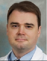 Dr. Todd Robert Klesert M.D., PH.D., Ophthalmologist
