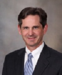 Dr. William M Hooten M.D.