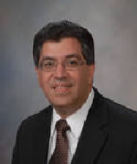 Dr. Candido Edgardo Rivera-linares M.D.