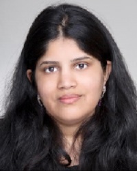 Dr. Sunila Byreddy MD, Internist