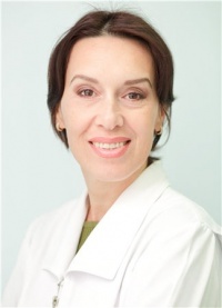Dr. Natalie  Gor DDS