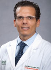 Dr. Juan Viles-gonzalez M.D., Internist