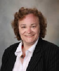 Dr. Suzanne R Hayman M.D., Hematologist (Blood Specialist)