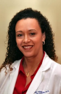 Dr. Mylaine  Riobe heron MD