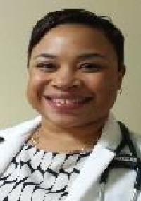 Ms. Yvonne L. Carter M.D., Infectious Disease Specialist