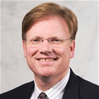 Dr. John Whitelaw Rieke M.D., Radiation Oncologist