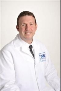 Dr. Steven Michael Zavinsky DPM