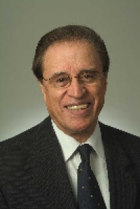 Dr. Eduardo Victor Barriuso M.D., OB-GYN (Obstetrician-Gynecologist)