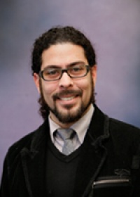 Dr. Antonio J Silva sayago M.D., Neurologist