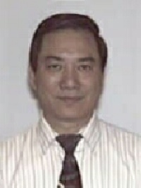 Dr. Juelin Tang M.D., Internist