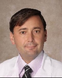 Dr. Jack Marek Klem M.D., Neurosurgeon