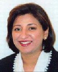 Dr. Zahra Sardar Sheikh MD