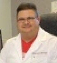 Dr. Nicholas Eugene Nomicos M.D.