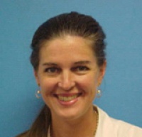 Dr. Alison Lisa Laidley M.D.