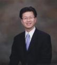 Dr. Andrew S Cho M.D., Ophthalmologist